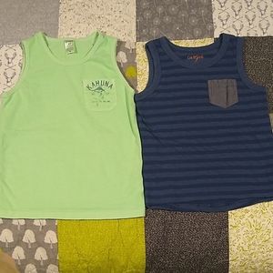 NWOT boys tank tops (2)